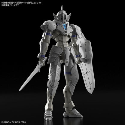 1/144 30 Minutes Fantasy 30MF 01 Liber Knight