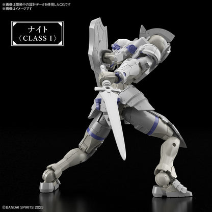 1/144 30 Minutes Fantasy 30MF 01 Liber Knight