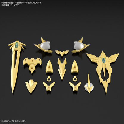 1/144 30 Minutes Fantasy 30MF A-01 Class Up Armor (Liber Holy Knight)