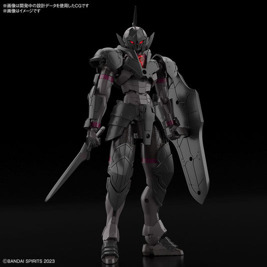 1/144 30 Minutes Fantasy 30MF 02 Rosan Knight