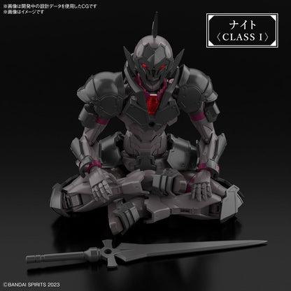 1/144 30 Minutes Fantasy 30MF 02 Rosan Knight