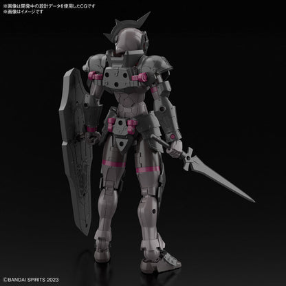 1/144 30 Minutes Fantasy 30MF 02 Rosan Knight