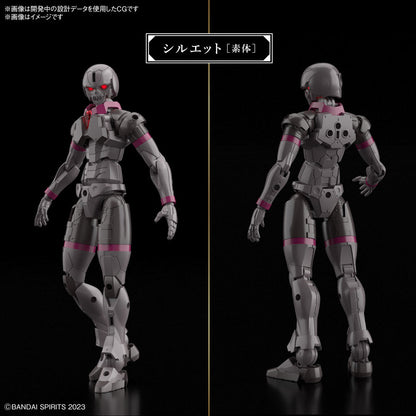 1/144 30 Minutes Fantasy 30MF 02 Rosan Knight