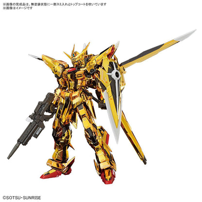 1/144 RG 41 Akatsuki Gundam (Oowashi Pack)
