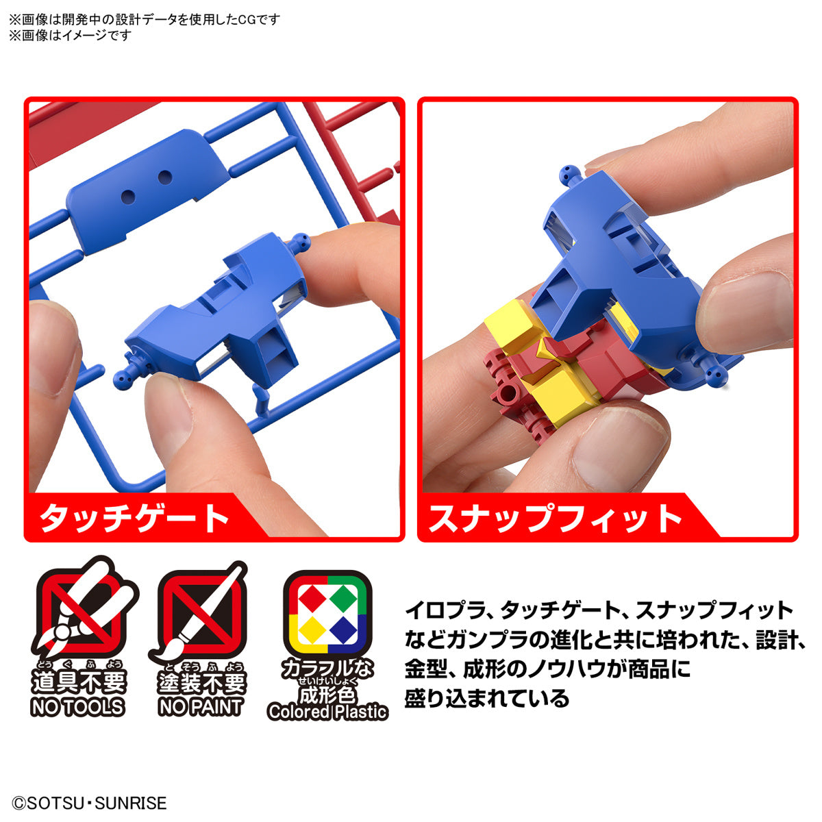 1/144 Best Mecha Collection RX-78-2 Gundam (REVIVAL Ver.) MS Normal Type