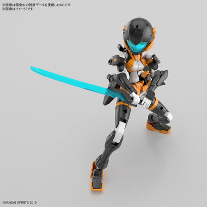 1/144 30MM 65 EXM-H15D Acerby (Type-D)
