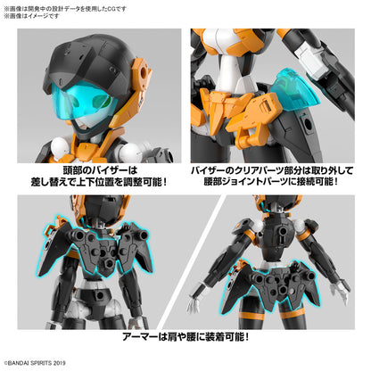1/144 30MM 65 EXM-H15D Acerby (Type-D)