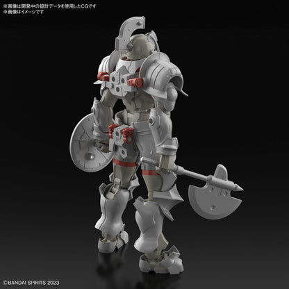 1/144 30 Minutes Fantasy 30MF 03 Liber Fighter