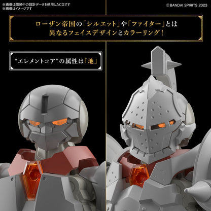 1/144 30 Minutes Fantasy 30MF 03 Liber Fighter