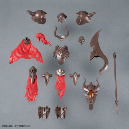 1/144 30 Minutes Fantasy 30MF A-05 Class Up Armor (Liber Warrior)