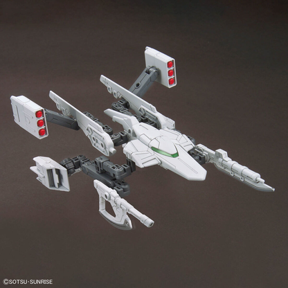 1/144 Gundam Option Parts Set Gunpla 13 (Gunpla Battle Arm Arms)