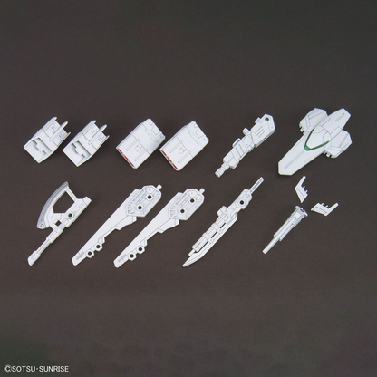 1/144 Gundam Option Parts Set Gunpla 13 (Gunpla Battle Arm Arms)