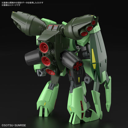1/144 HGUC 259 Bolinoak Sammahn (Zeta Gundam)