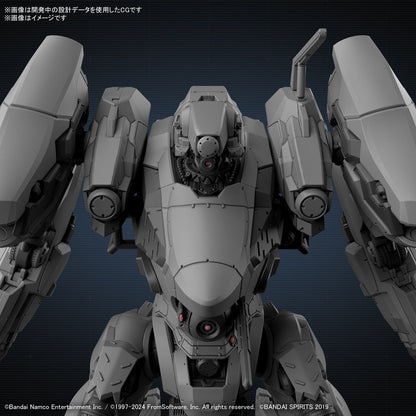 30MM Armored Core VI Fires of Rubicon 04 RaD CC-2000 Orbiter