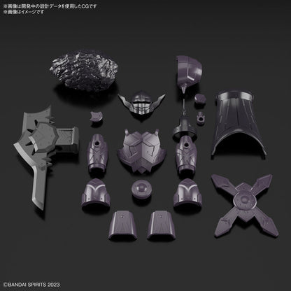 1/144 30 Minutes Fantasy 30MF A-08 Class Up Armor (Rosan Viking)