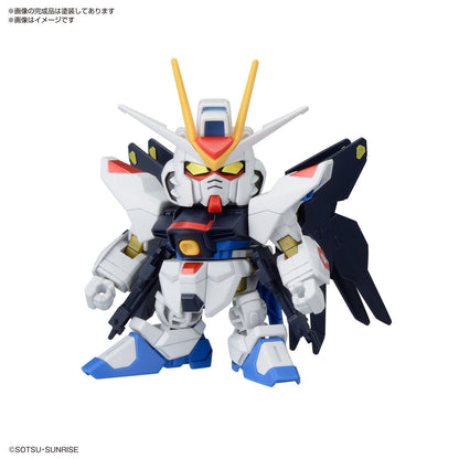 SD BB Senshi C.E. Battles Of Destiny Set
