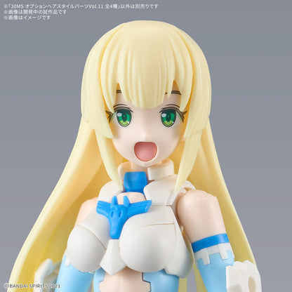 30MS Optional Hairstyle Parts Vol.11 1Box (4pcs)