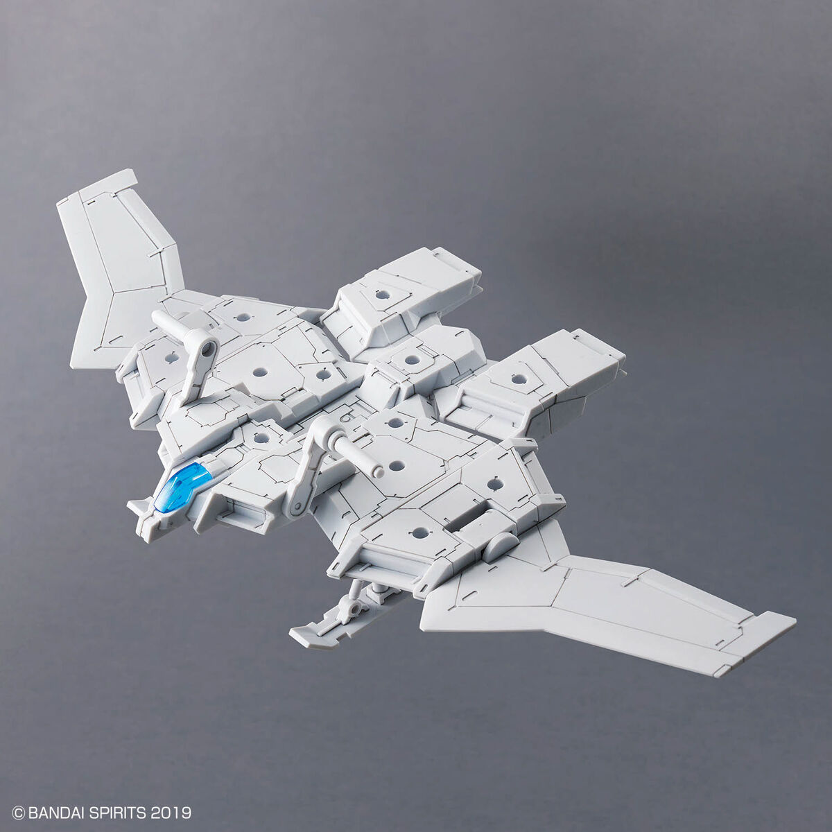 1/144 30MM EV-19 Exa Vehicle (Wing Mobile Ver.)