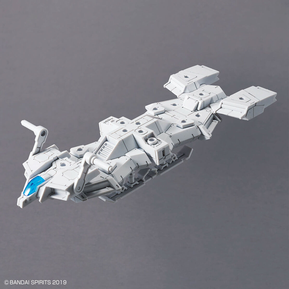 1/144 30MM EV-19 Exa Vehicle (Wing Mobile Ver.)