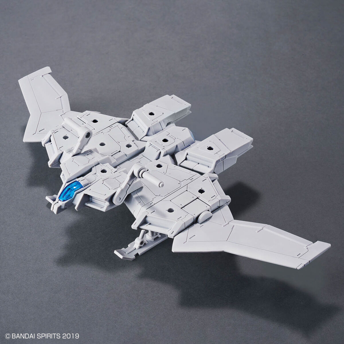1/144 30MM EV-19 Exa Vehicle (Wing Mobile Ver.)