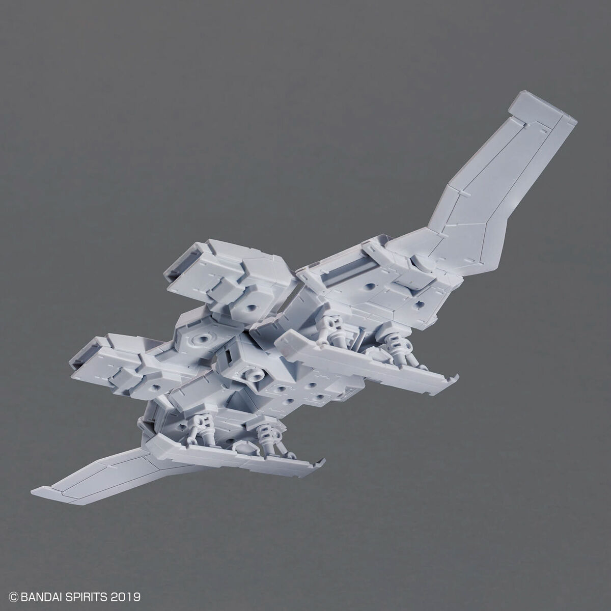 1/144 30MM EV-19 Exa Vehicle (Wing Mobile Ver.)