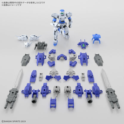 1/144 30MM 67 eEXM-17FA Full Armor Alto