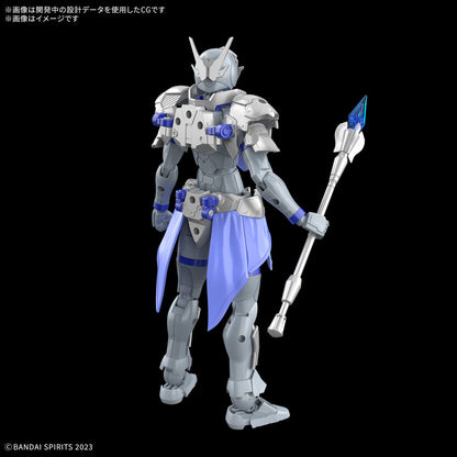 1/144 30 Minutes Fantasy 30MF 05 Liber Priest
