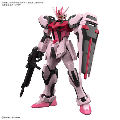 1/144 EG Entry Grade Strike Rouge