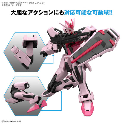 1/144 EG Entry Grade Strike Rouge
