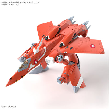 1/100 HG VF-22S Sturmvogel II (Milia Fallyna Jenius Use)