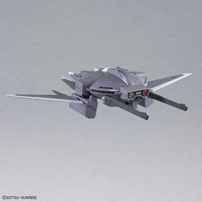 1/144 Gundam Option Parts Set Gunpla 15 (Cavalier Aifrid)