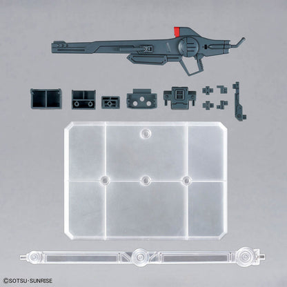 1/144 Gundam Option Parts Set Gunpla 15 (Cavalier Aifrid)