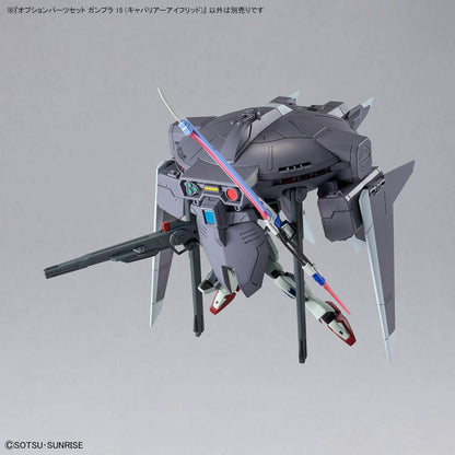 1/144 Gundam Option Parts Set Gunpla 15 (Cavalier Aifrid)