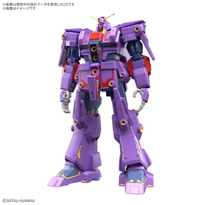 1/144 HGUC 261 Psycho Gundam Mk-II (Mobile Suit Zeta Gundam)