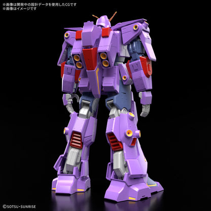 1/144 HGUC 261 Psycho Gundam Mk-II (Mobile Suit Zeta Gundam)