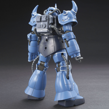 1/144 HGGTO 004 YMS-07B-0 Prototype Gouf  (Tactical Demonstrator)