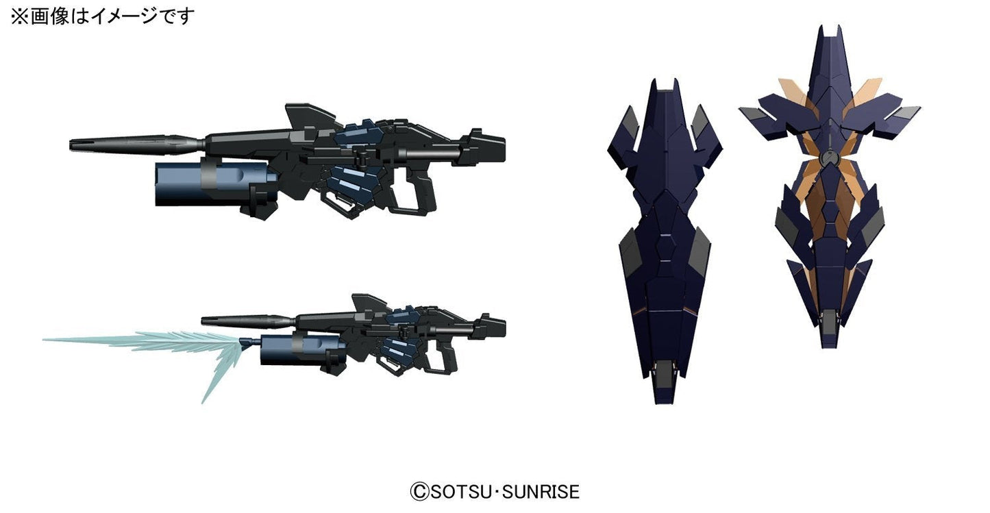 1/60 PG Unicorn Gundam 2 Banshee Norn