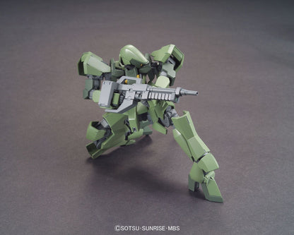 1/144 HGIBO 002 Gundam Graze Standard Type/ Commander Type