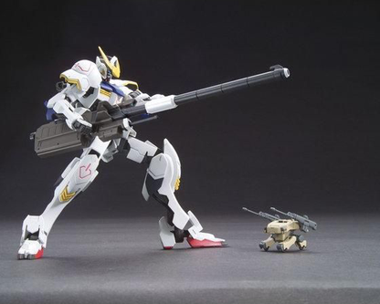 1/144 HGIBA 001 MS Option Set 1 & CGS Mobile Worker