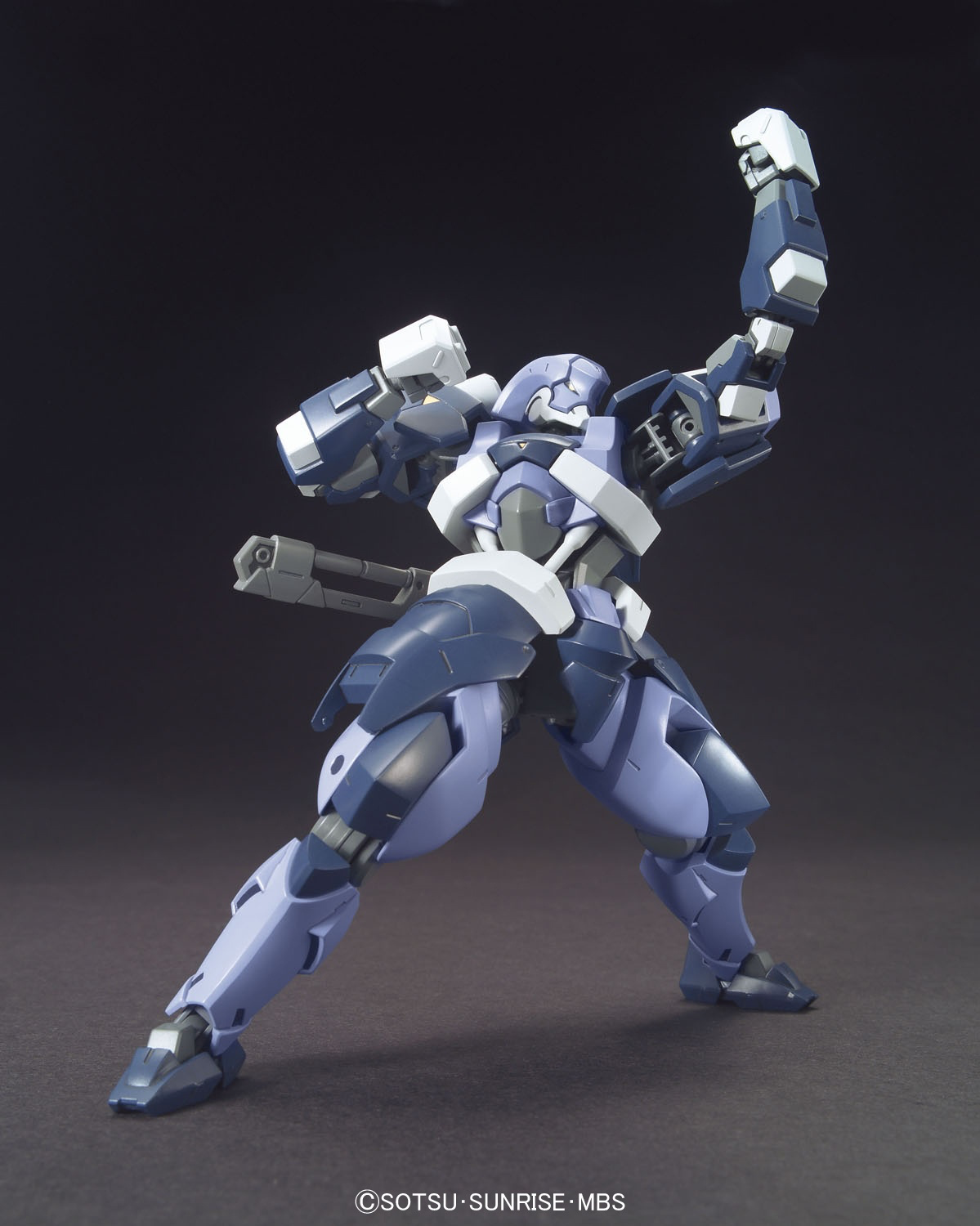 1/144 HGIBO 006 Hyakuren