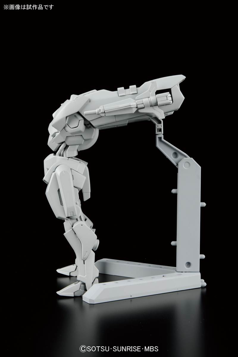 1/144 HGIBO 006 Hyakuren