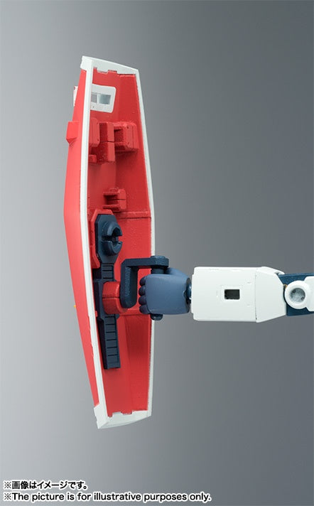 ROBOT Damashii MS SIDE RX-78-2 Gundam ver. A.N.I.M.E.