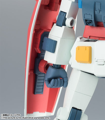ROBOT Damashii MS SIDE RX-78-2 Gundam ver. A.N.I.M.E.