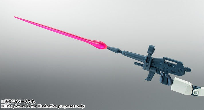 ROBOT Damashii MS SIDE RX-78-2 Gundam ver. A.N.I.M.E.