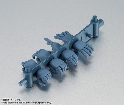 ROBOT Damashii MS SIDE RX-78-2 Gundam ver. A.N.I.M.E.