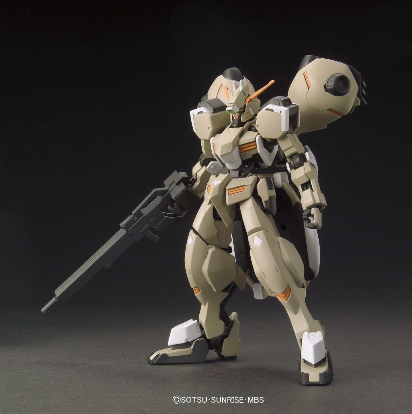 1/144 HGIBO 013 Gundam Gusion Rebake
