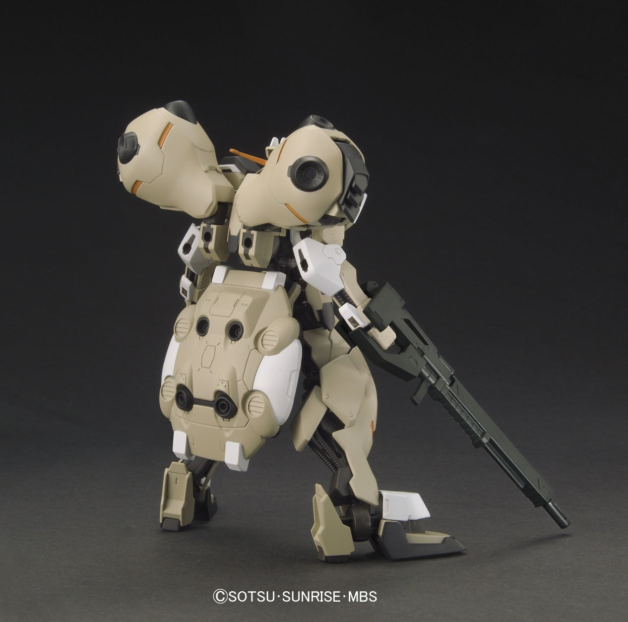 1/144 HGIBO 013 Gundam Gusion Rebake