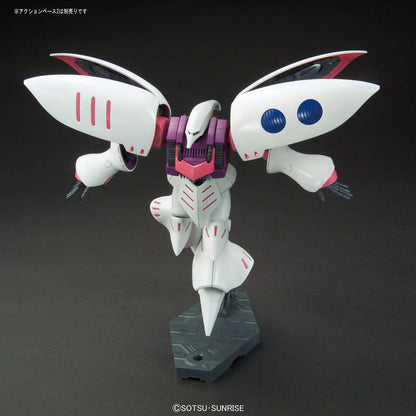 1/144 HGUC 195 AMX-004 Qubeley