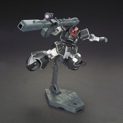 1/144 HGGTO 007 YMS-08B Dom Test Type Prototype