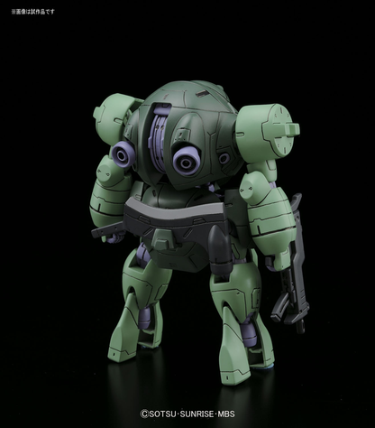 1/144 HGIBO 009 Man Rodi